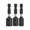 Bosch IT2490 3pc Magnetic Nutsetter Set