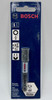 Bosch ITNS142 Impact Tough Magnetic Nut Setter, 1/4" x 2-9/16"