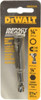 DeWalt DW2221IR 1/4" X 2 9/16" Magnetic Nut Driver