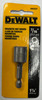 DeWalt DW2227 Magnetic Nut Driver, 7/16" x 1-7/8"