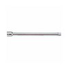 DeWalt DWMT75282OSP Socket Extension, 3/4 In Drive, 16 In L, Chrome
