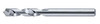 Lenox Tools LXAH9314CTPB Hole Saw Pilot Bit, Carbide, 3-1/4", 83mm