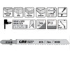 CMT JT101B-25 Jig Saw Blades for Wood – 25-Pack