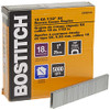 Bostitch SX50351G Narrow Crown Staples, 1" x 7/32", 18GA, 5000-Pack