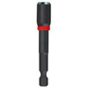 MILWAUKEE ELEC TOOL 49-66-4532 1/4 x 2-9/16" Nutdriver