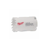 MILWAUKEE 49-56-0708 Carbide Tooth 1-1/8" Hole Saw