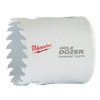 MILWAUKEE 49-56-0717 Carbide Tooth 1-3/4" Hole Saw