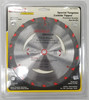 Avenger Premium 72518 Special Carbide Deck Blade, 18 Tooth, 7-1/4"