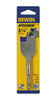 Irwin Tools - 87920 Drill Bit, 1-1/4 In- Silver