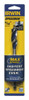 Irwin Tools 3041014 Speedbor Max 9/16" X 6" Tri-Flute Self Feeding Spade Bit