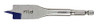 IRWIN SPEEDBOR Spade Wood Drill Bit 3/4"X 4" (87912)