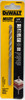 DEWALT DWA56165 1/4-Inch by 4-3/4-Inch Multi Material Bit