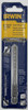 IRWIN Tools 1870542 Impact Performance Series 5/32-Inch X 4-Inch Masonry Drill Bit