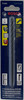 BOSCH TC600 - 3/16" x 5-1/2" Flat Shank Hex Masonry Drill Bit