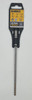 DEWALT DW5404 3/16-Inch x 6-1/2-Inch x 8-1/2-Inch ROCK CARBIDE SDS Plus Hammer Bit