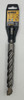 DEWALT DW5464 1-Inch by 8-Inch by 10-Inch ROCK CARBIDE SDS Plus Hammer Bit