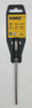 DEWALT DW5401 5/32-by-4-1/2-Inch x 6-1/2-Inch Rock Carbide SDS Plus Hammer Bit
