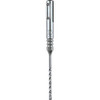 Makita B-69082 5/32" x 5" Sds-Plus Hex Bit, 2-Cutter