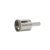 EAB Tool 2055004 Stay Sharp 1-Inch (24mm) Diamond Grit Hole Saw
