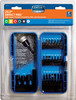 CENTURY 66920 25 PIECE IMPACT PRO SCREWDRIVING BIT SET