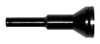 Century Drill & Tool 8400 Arbor Abrasive Mandrel, 3/8"