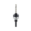 Exchange-A-Blade 1054532 Shank Spring Load Mandrel, 3/8 Inch