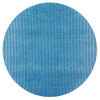 Norton MeshPower Ceramic Disc – 5” – 120 Grit - 10 Pack