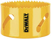 DEWALT DAH180058 3-5/8 (92MM) Bi-Metal Hole Saw