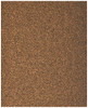 Norton 68110 A211 General Purpose MultiSand Sheet, 11 in X 9 in, 36 GRIT