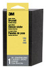 3M CP-042 Drywall Sanding Sponge, Fine, Brown