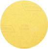 Norton Stick & Sandpaper Abrasive Disc, Aluminum Oxide, 5" Diameter, Grit 40 Coarse (Pack of 4) 48908