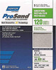 Norton Co. 2619 Norton 02619 3X Handy Aluminum-Oxide Sandpaper 120 Grit, 9 x 11-Inch,1-Pack