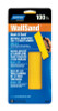 Norton Wallsand 9 In. L X 3-2/3 In. W 100 Grit Medium Aluminum Oxide Drywall Sandpaper 3 Pk - 68101