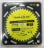 Trade-A-Blade TCSBP271 Melamine+ Circular Saw Blade. 40T x 7-1/4"