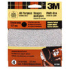 3M 9172ES 5-Inch Adhesive Backed Discs, Coarse Grit, 4-pack