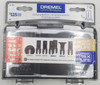 Dremel MM497U Oscillating Blade Kit, 7-Piece