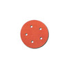 Porter Cable 735501805 5 in. 5-hole 180 Grit Hook and Loop Sanding Disc - 5 Pack