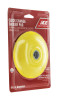 Ace Fiber Disc Backer Pad 4-1/2 in. Dia. x 5/8 in. - 11 Dia. Rubber