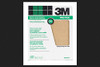 3m Production Paper Sheets 180 Grit - 9" X 11" (88590NA)