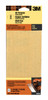 3M Aluminum Oxide Sandpaper 11 in. L 150 Grit Fine 5 pk