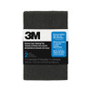 3M 10144NA 3-3/4 by 6 by 5/16-Inch Between Coats Finishing Pads (1 Pack of 2)