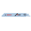 Bosch RM624 Reciprocating Blade 6 Inch x 24 Teeth - 25 Pack