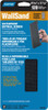 Norton 04169 Wallsand 120 Grit Die-Cut Drywall Screen Sanding Sheet, 4-3/16-Inch Wide x 11-Inch Long, 2-Pack