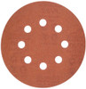 Gator (5-Pack) 5 inch 220G Aluminum Oxide Sanding Discs #3721