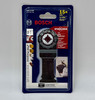 Bosch OSL114F Starlock Oscillating Multi Tool Bi-Metal Plunge Cut Blade, 1-1/4"