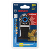 Bosch OSL134C Starlock Oscillating Multi Tool Carbide Plunge Cut Blade, 1-3/4"