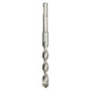 25pk. Bosch HCFC2081B25 1/2-Inch by 4-Inch by 6-Inch SDS Plus X5L Drill Bit