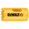DEWALT D180012B 3/4-Inch Standard Bi-Metal Hole Saw