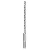 DEWALT DW5539 1/2-Inch by 10-Inch by 12-Inch Solid Rock CarbideSDS+