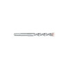 DEWALT DW5400 Rock Carbide SDS+ Hammer Bit, 5/32-Inch by 2-Inch by 4-Inch